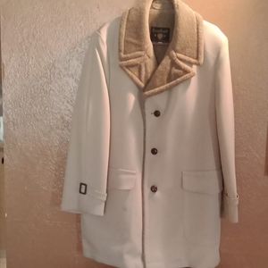 Vintage Casualcraft Men's Coat